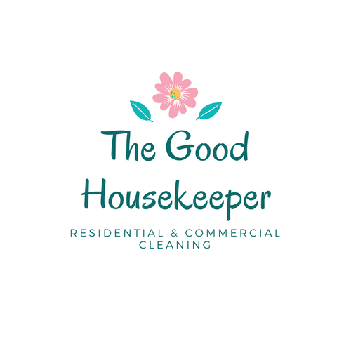 Logo for The Good Housekeeper