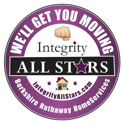 Integrity All Stars at Berkshire Hathaway logo