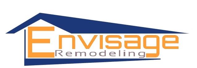 Envisage Remodeling logo