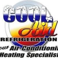 Cool-Aid Air Conditioning and Heating logo