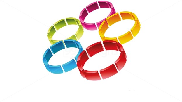 5 Rings Technologies of 5 Rings Oasis LLC logo
