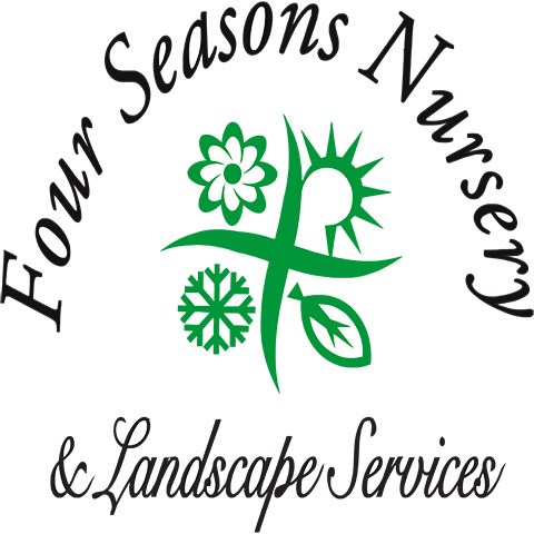 Four Seasons Nursery & Landscape Services logo