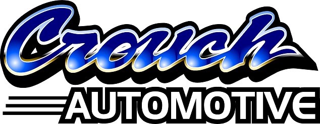 Crouch Automotive logo