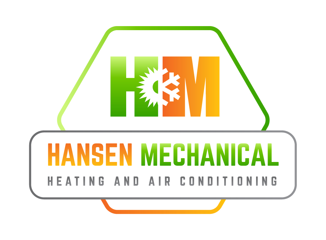 Logo for Hansen Mechanical