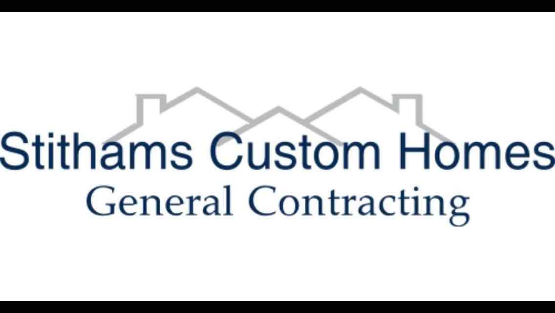 Stitham's Custom Homes logo