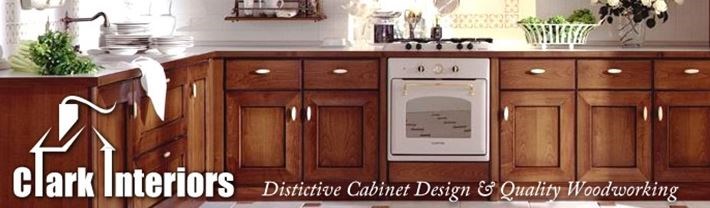 Phil Clark Cabinets Inc logo
