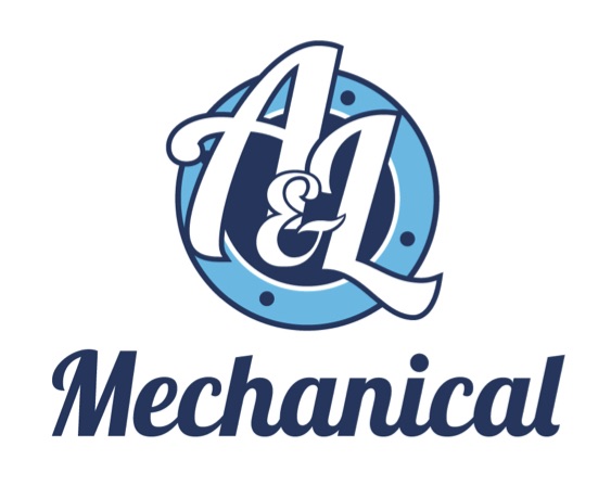 Logo for A&L Plumbing<Inc.