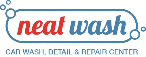 Neat Wash logo