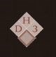 DH3 Surfacing logo