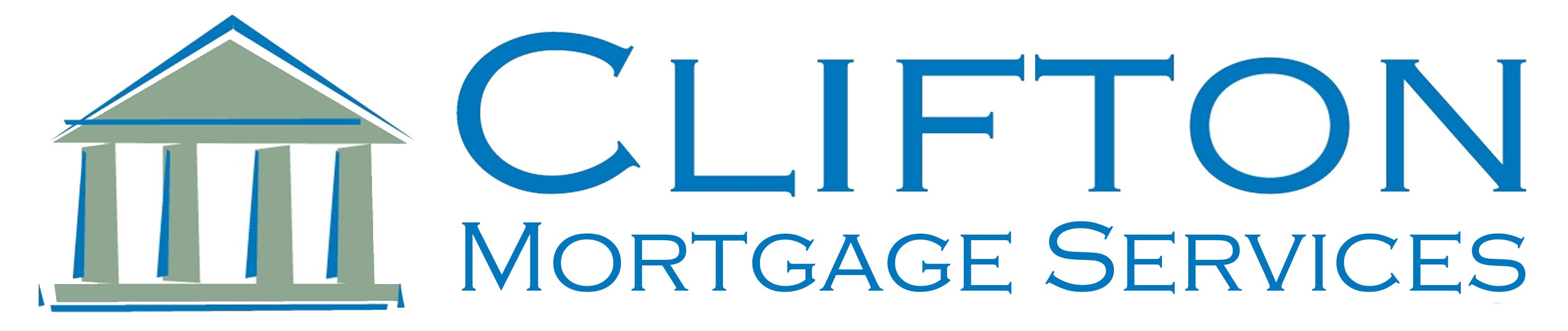 Clifton Mortgage Services LLC logo