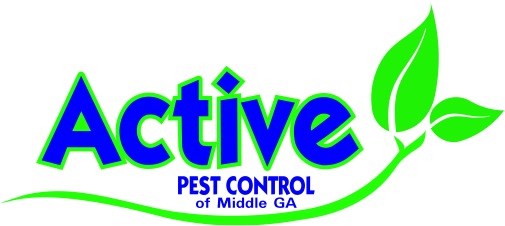 Active Pest Control of Middle Georgia logo