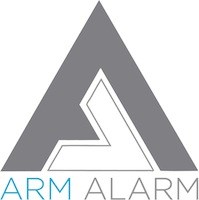 ARM Alarm logo
