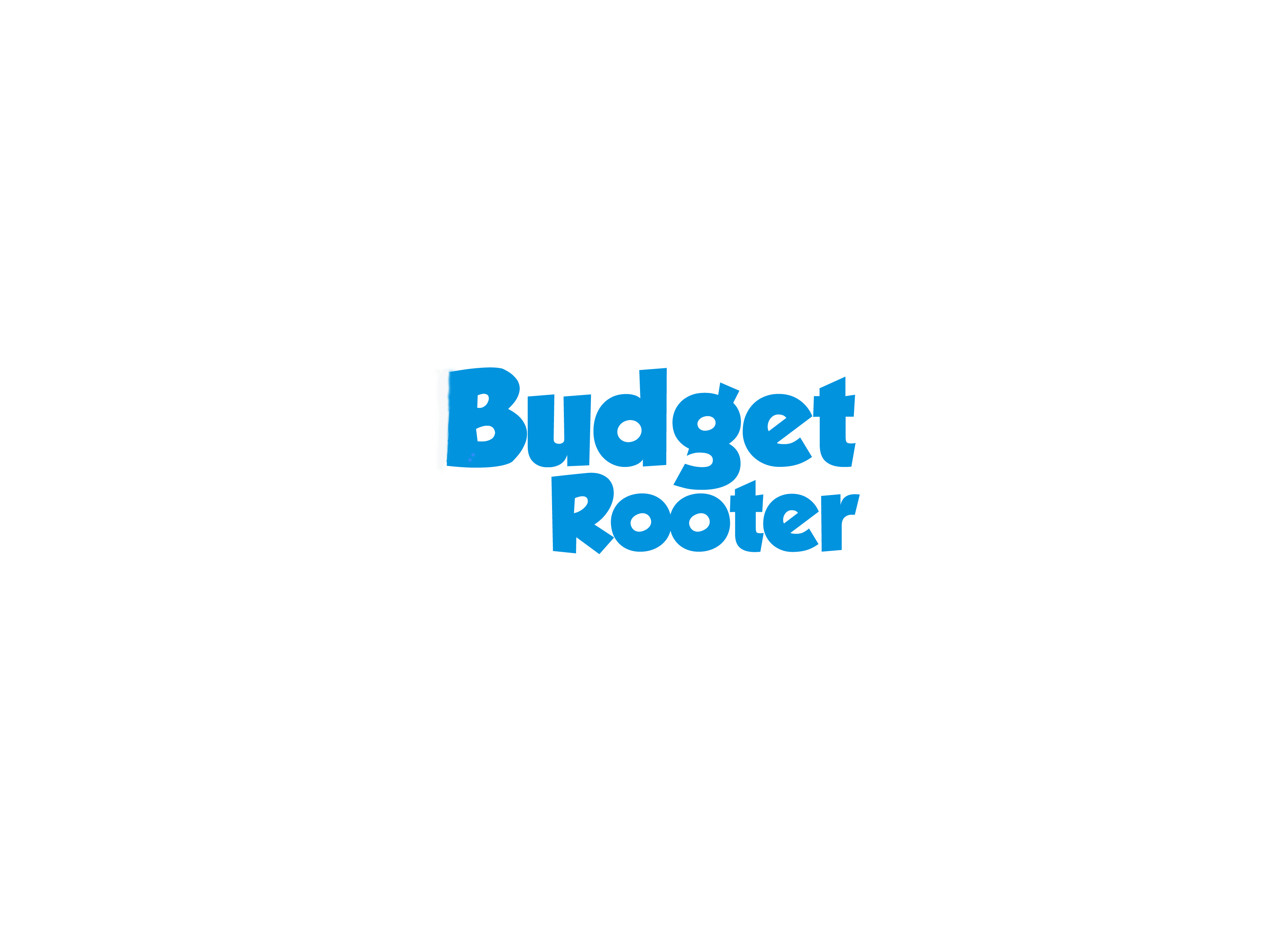 Budget Rooter Plumbing Plus! logo