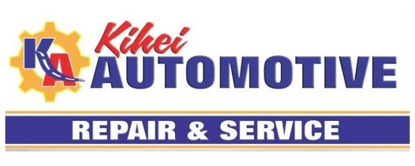 Logo for Kihei Automotive