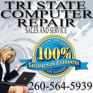 Tri State Computer Repair logo