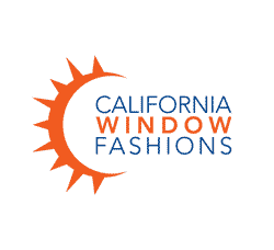 Logo for California Window Fashions