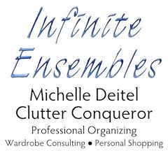Infinite Ensembles logo