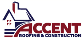 Accent Roofing & Construction.... logo