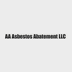 AA Asbestos Abatement LLC logo