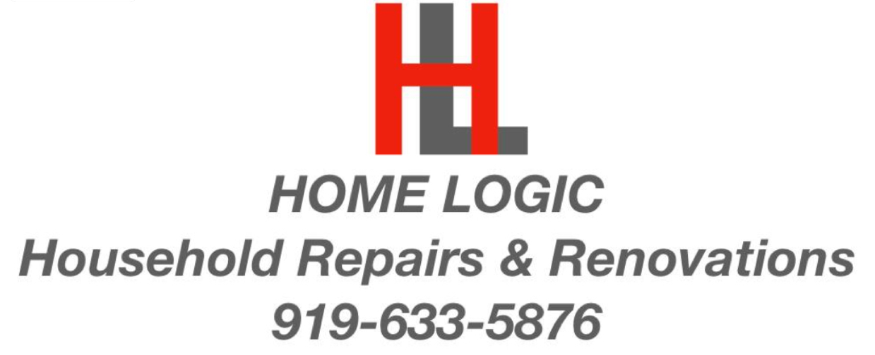 Home Logic Household Repairs & Maintenance logo