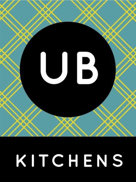 UB Kitchens logo