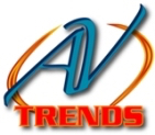 Logo for AV Trends