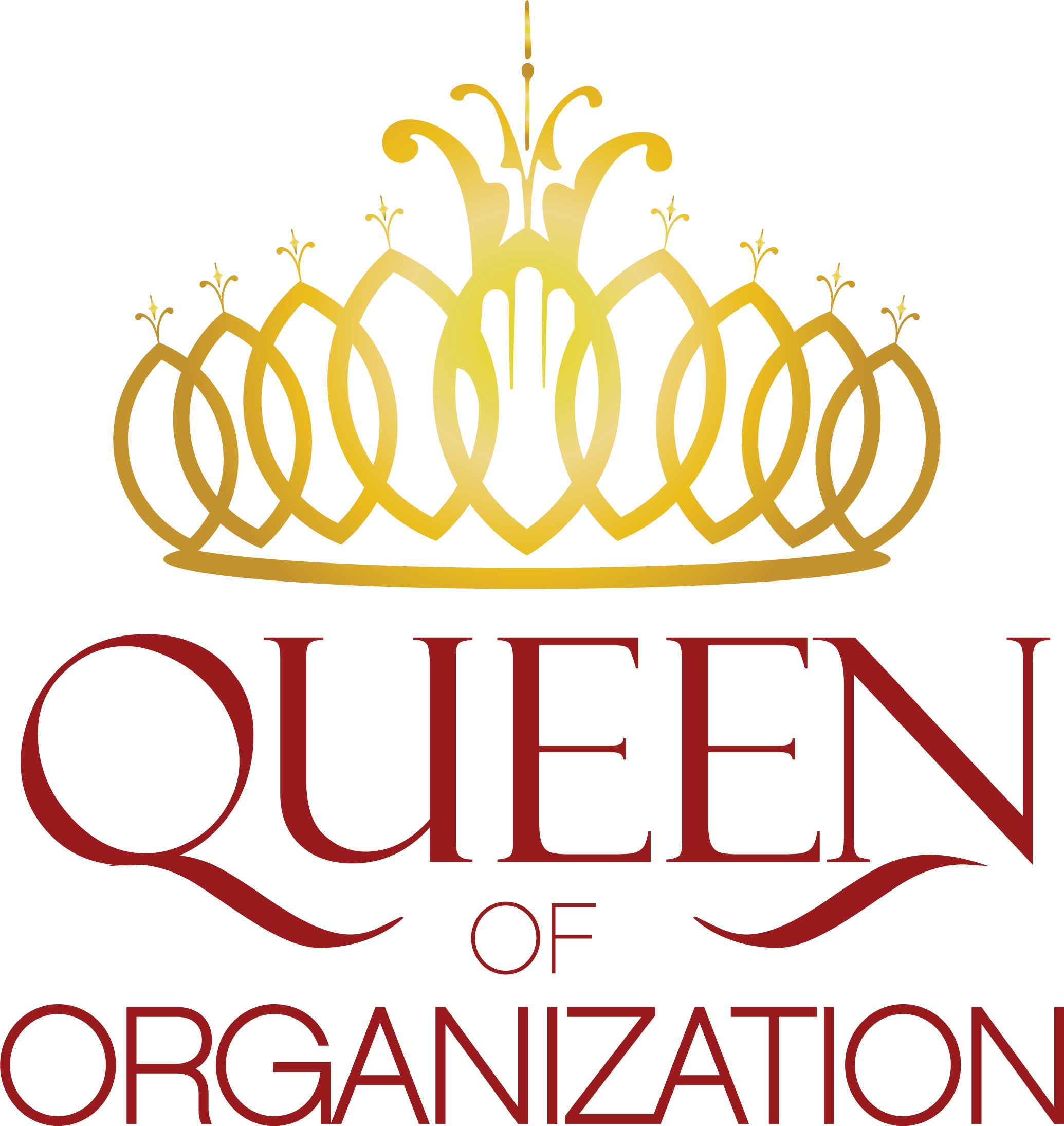 Queen of Organization, LLC logo