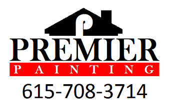 Premier Painting Company logo