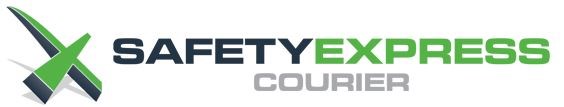 Safety Express Courier logo