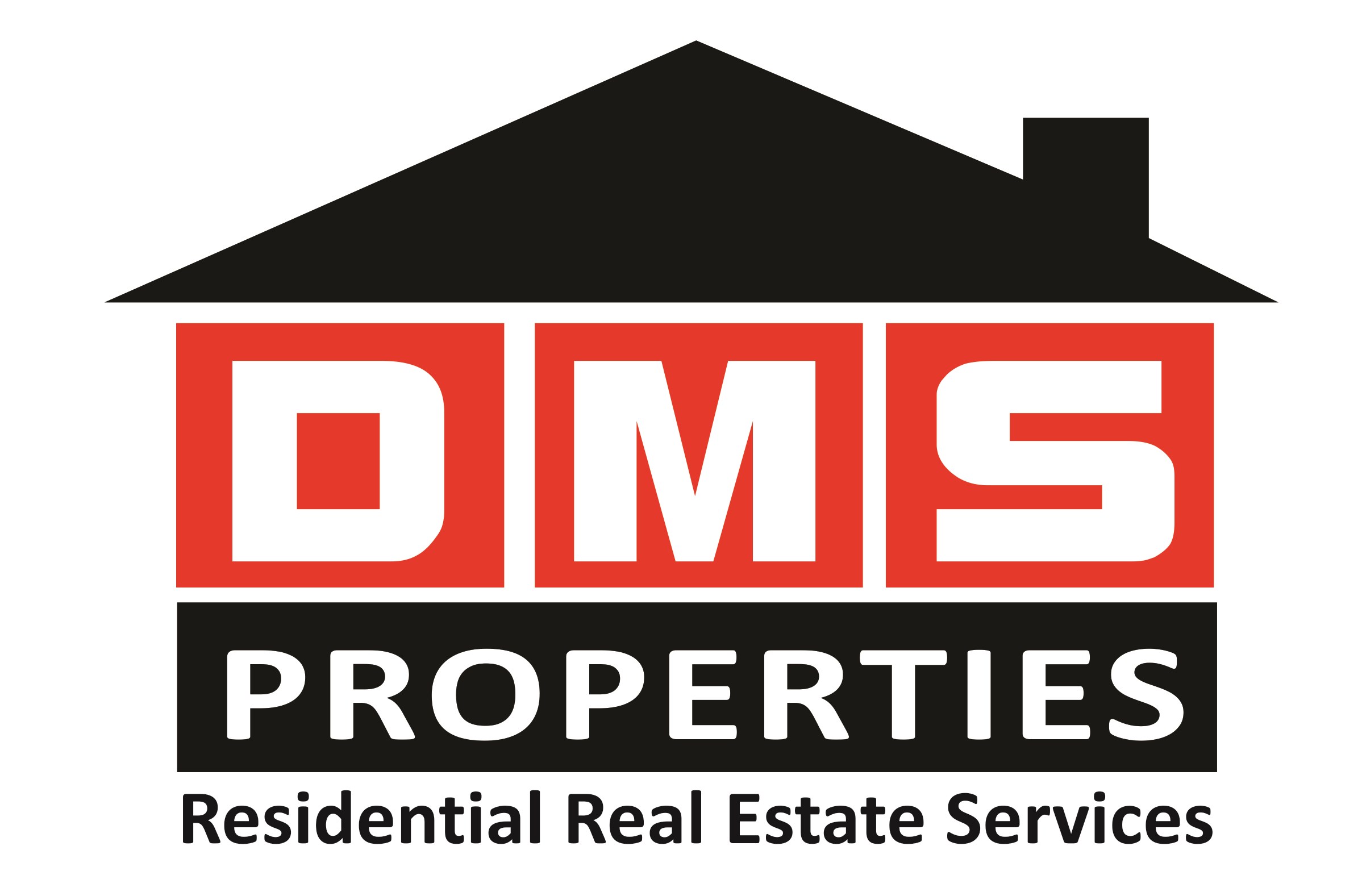 DMS Properties LLC logo