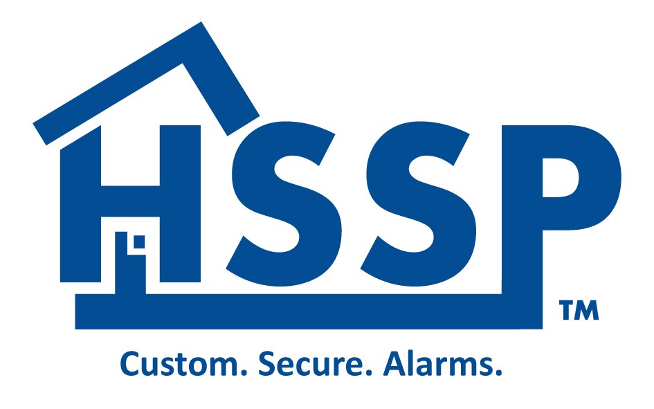 HOME SECURITY SOLUTIONS LLC logo
