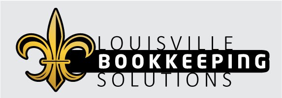 Louisville Bookkeeping Solutions logo