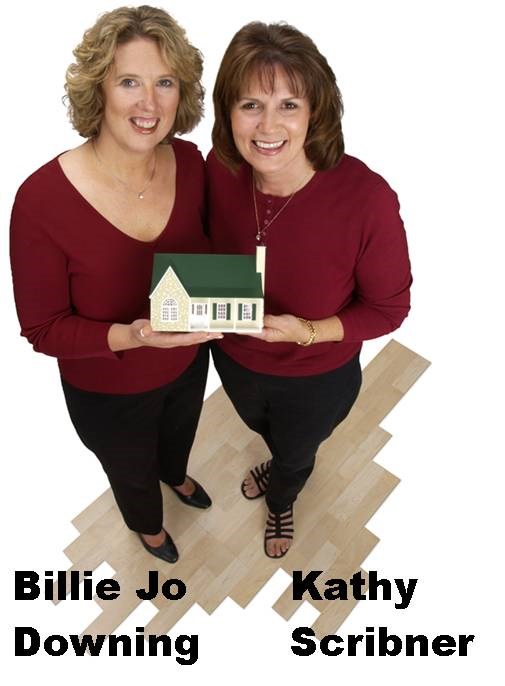 Own This Home Team at RE/MAX Alliance logo