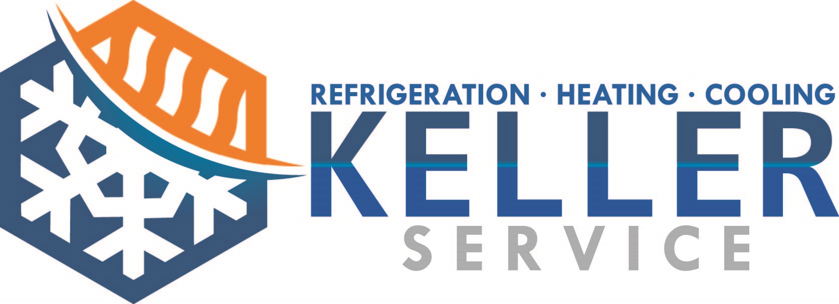 Keller Service Company logo