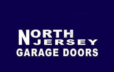 North Jersey Garage Doors logo