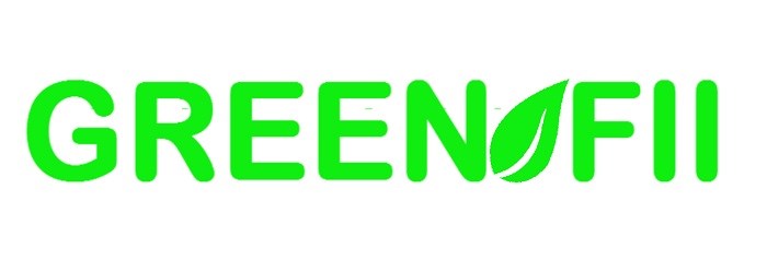 Greenfii LLC logo