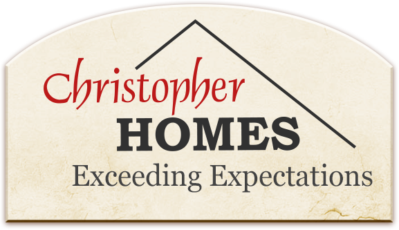 Christopher Homes Inc. logo
