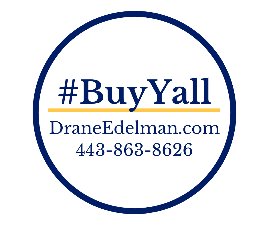 Logo for Drane Edelman Properties of Cummings & Co.Realtors