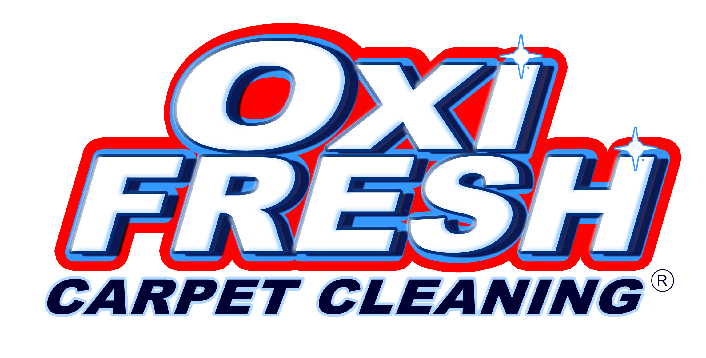 Oxi Fresh of Wichita Carpet Cleaning logo