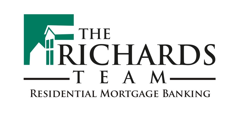 First Home Mortgage - Richards Team logo