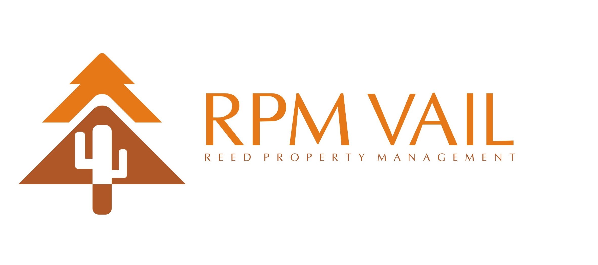 RPM VAIL/REED HOME MANAGEMENT logo