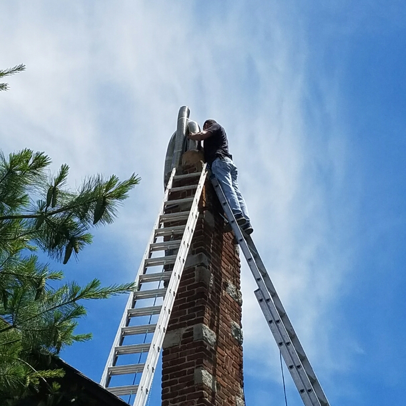 Avatar for Safety First Chimney & Fireplace Restoration