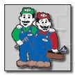 Baker Brothers Plumbing Heating & Cooling LLC logo