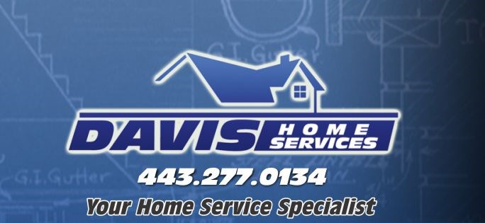 Davis Home Services LLC logo