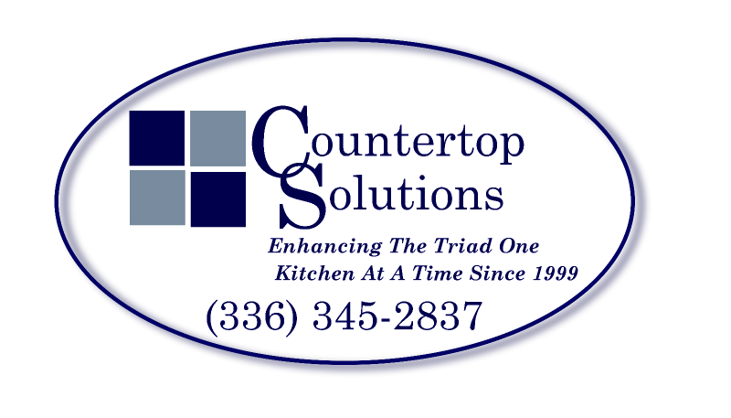 Logo for Countertop Solutions