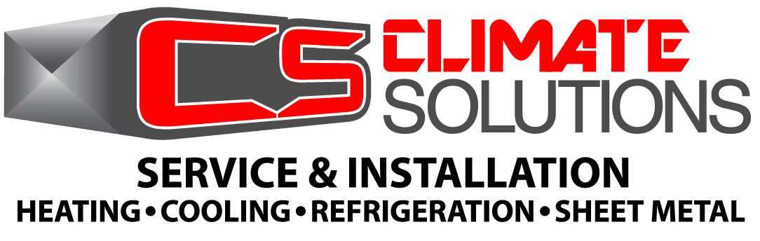 Climate Solutions logo