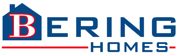 Bering Homes logo