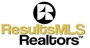 ResultsMLS Flat Fee MLS Listing Service logo