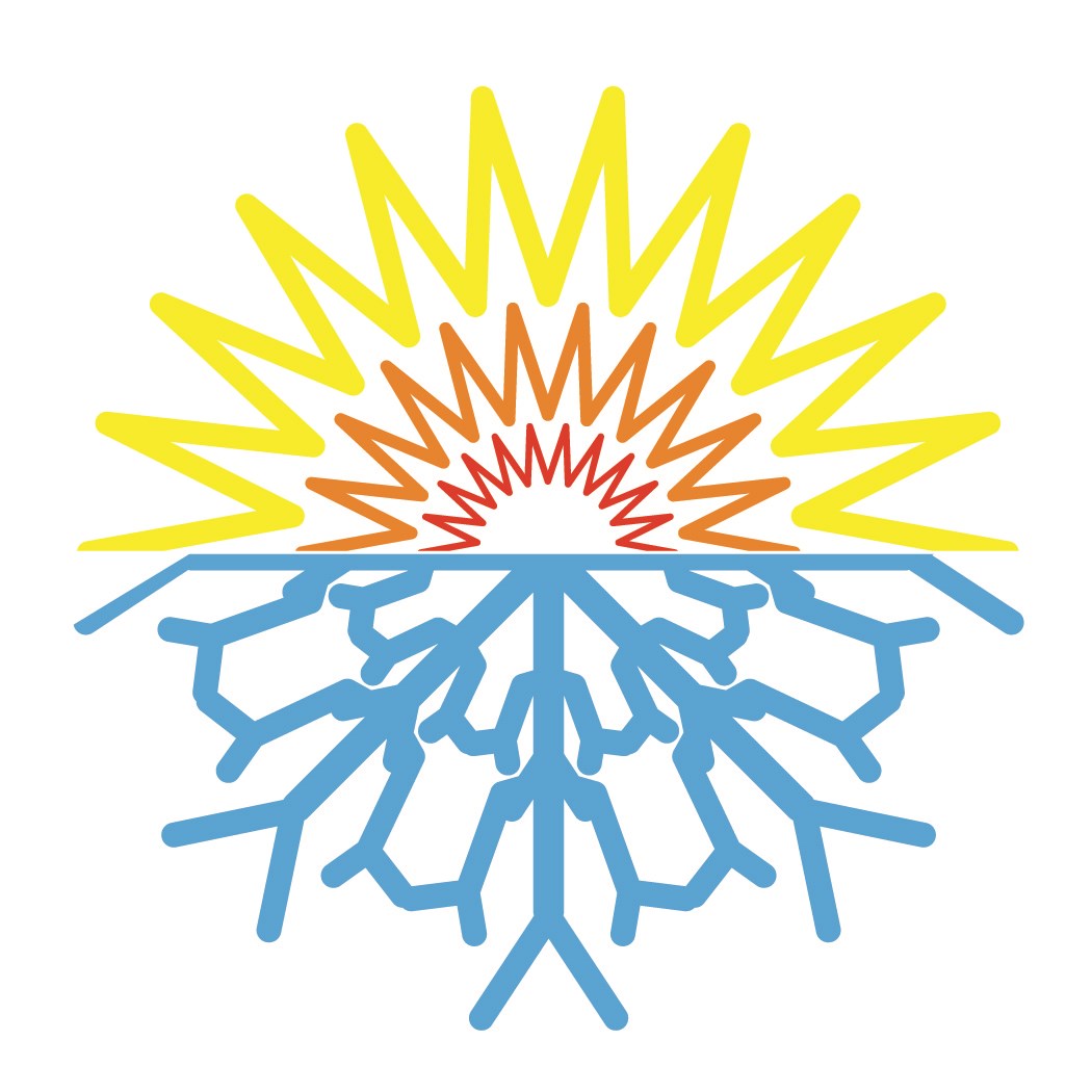 Total Comfort Heating & Cooling<LLC logo
