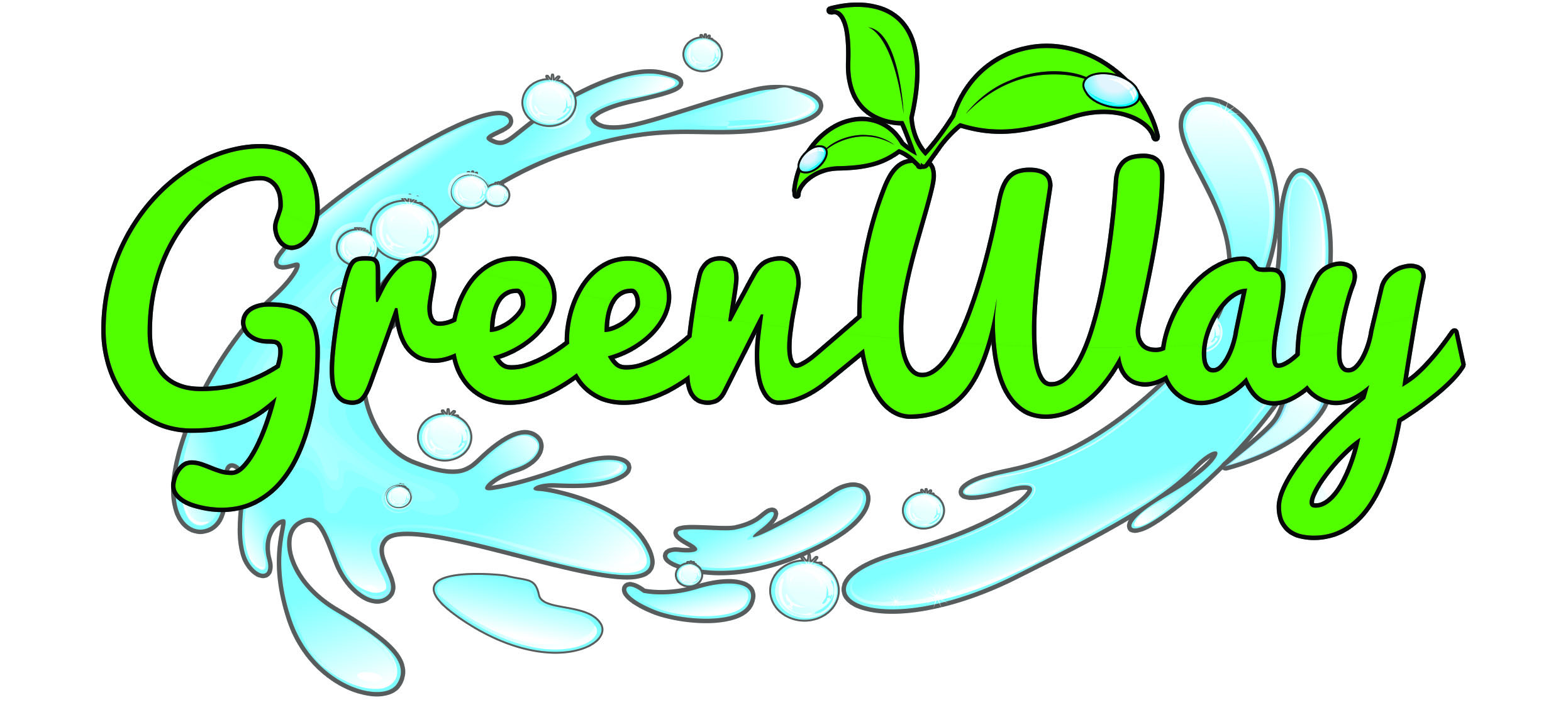Logo for GreenWay Carpet Cleaning